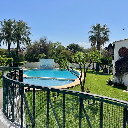 Finca Del Mar 데니아 외부 사진