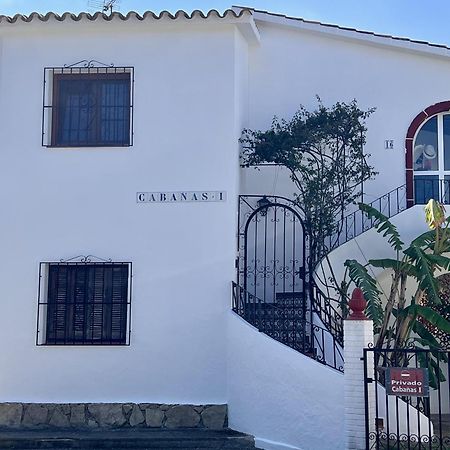 Finca Del Mar 데니아 외부 사진