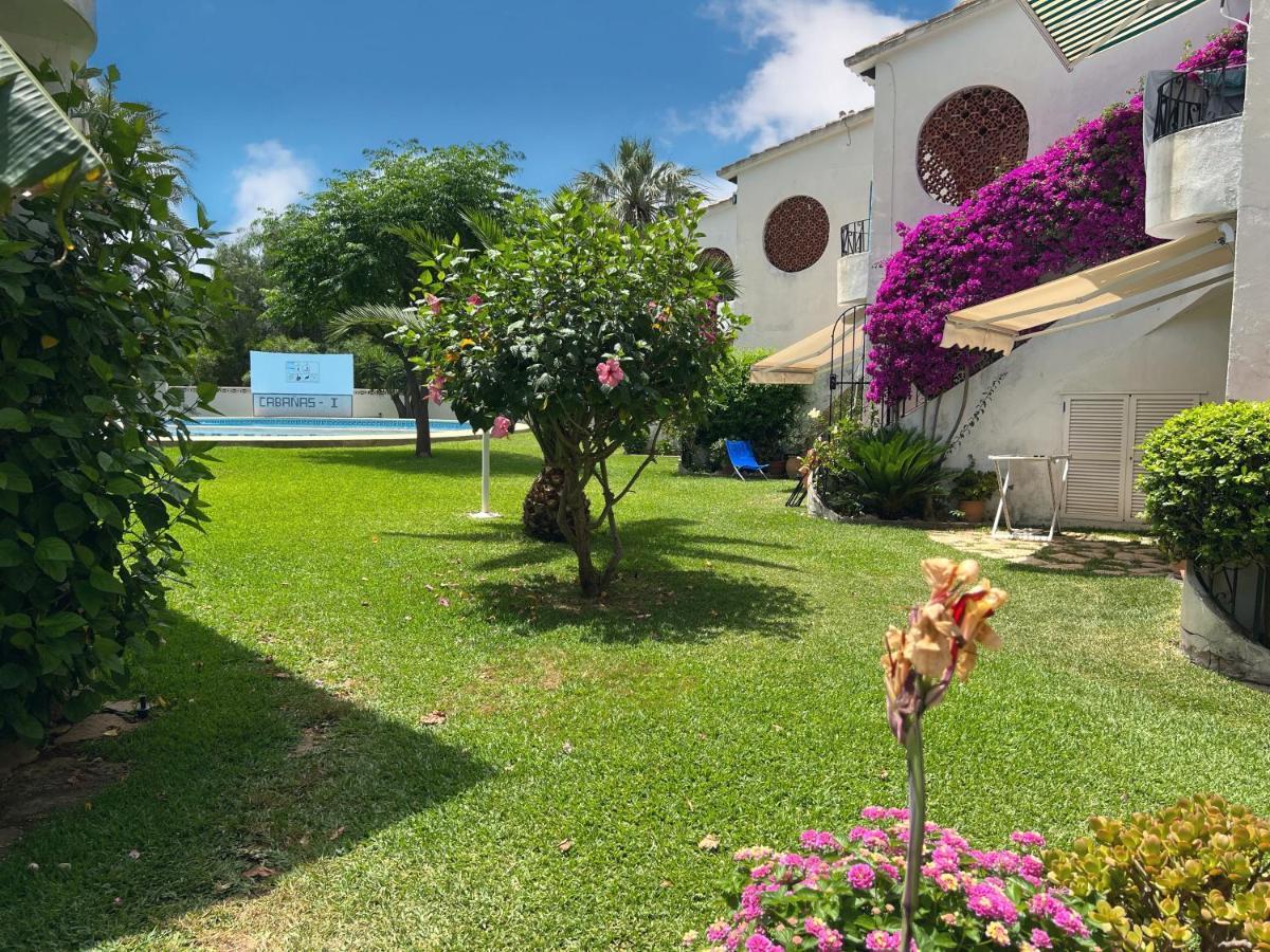 Finca Del Mar 데니아 외부 사진
